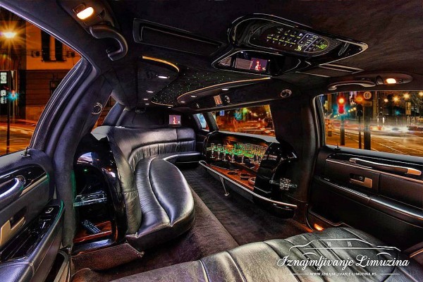 Iznajmljivanje vozila